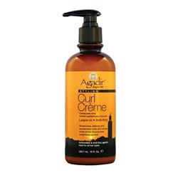 AGADIR Curl cream